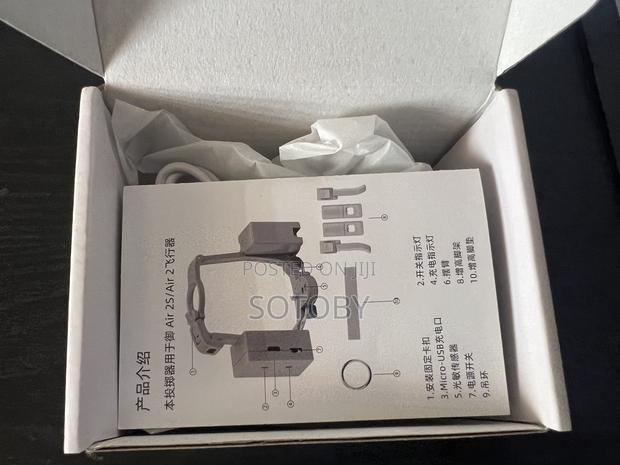 Payload Release System for Dji Air 2 · Photo 2