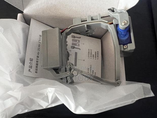 Payload Release System for Dji Air 2 · Photo 3