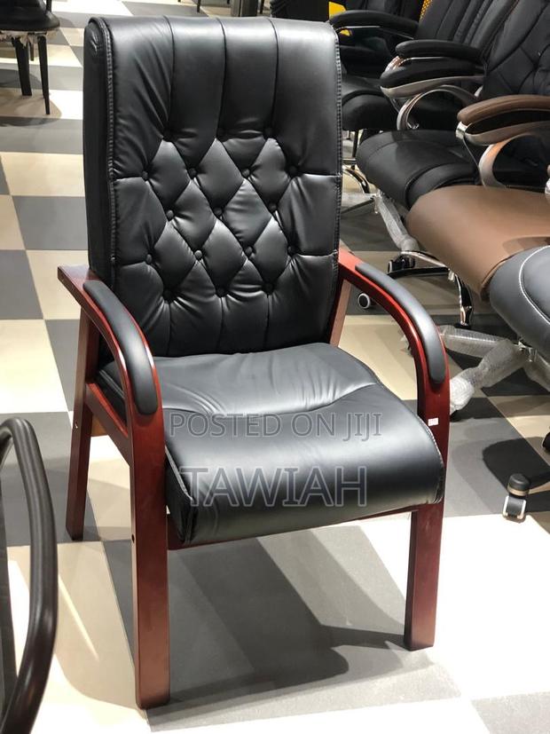Latest in Town Office Chair · Photo 1