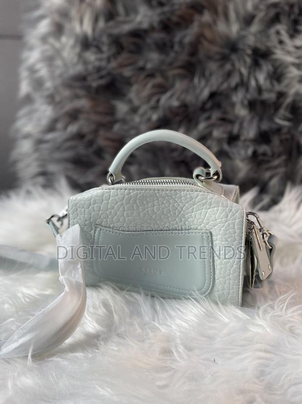 Mini Top Handle Cross Bag · Photo 1