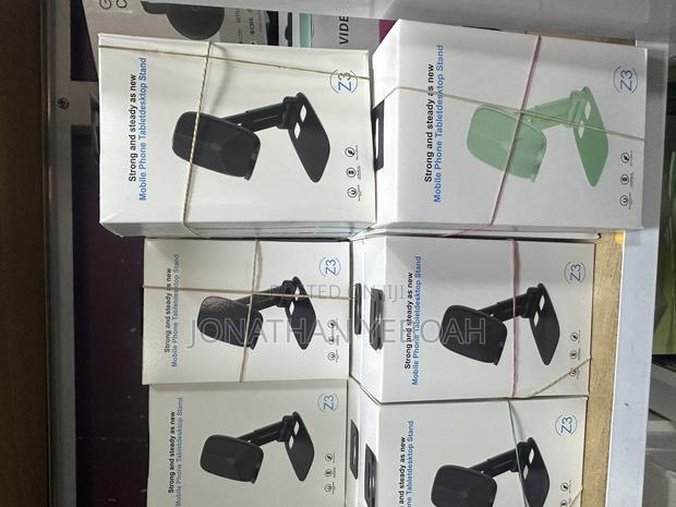 Strong Desktop Phone Stand · Photo 2