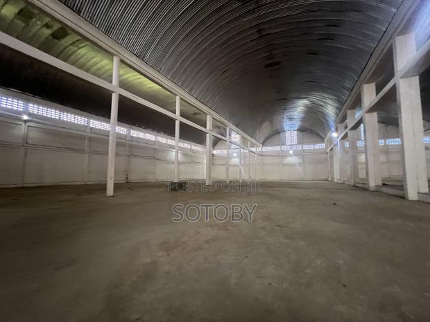 Warehouse 5000sqm at Tema · Photo 7