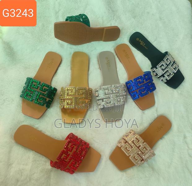 Quality and Affordable Ladies Slippers, Available in All Sizes · Photo 4