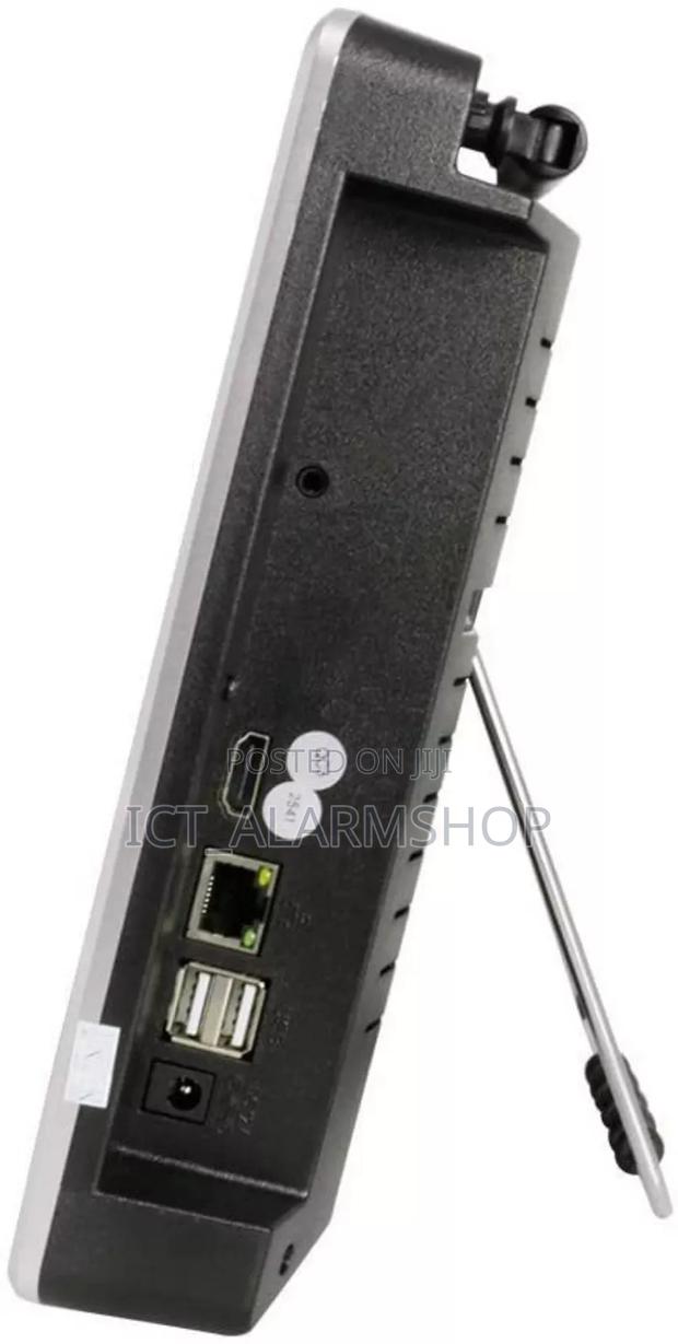 4channel NVR Wireless CCTV Cameras With 10inch Monitor Screen · Photo 5