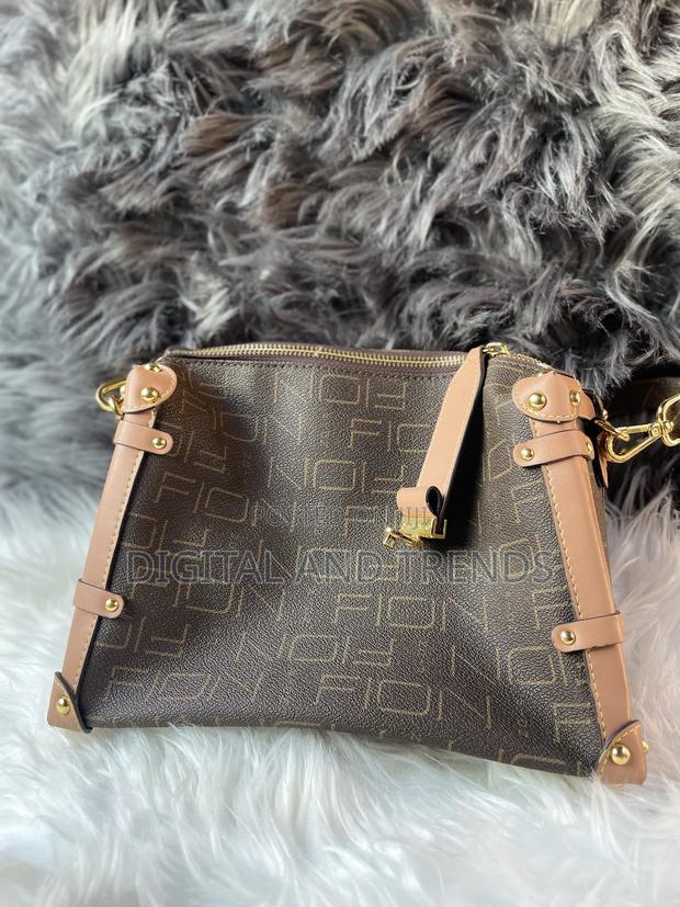 Fion Crossbody Bag for Women · Photo 1