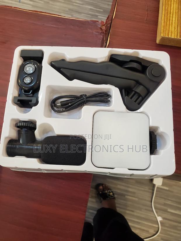 Ay49 Videomaking Kits · Photo 3