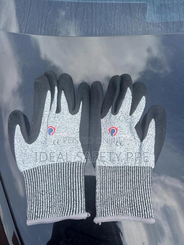 Anti Cut Gloves · Photo 5