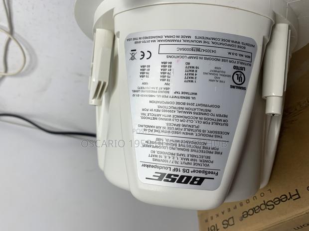 Bose Ds16f Ceiling Speaker · Photo 2