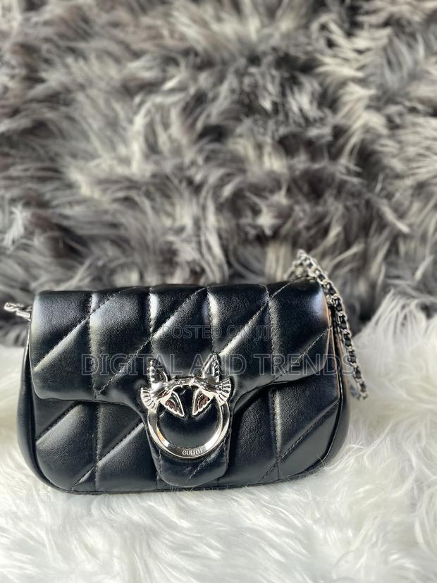 Pinko Love Puff Maxi Quilt Bag · Photo 1