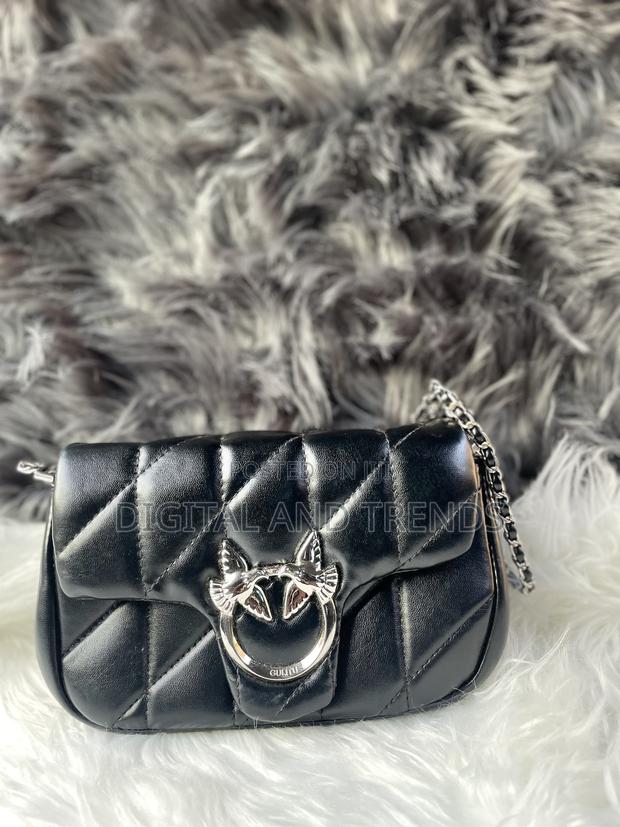 Pinko Love Puff Maxi Quilt Bag · Photo 2