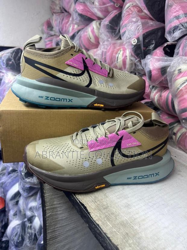 Nike Zoom X Zegama Trail 2 · Photo 2