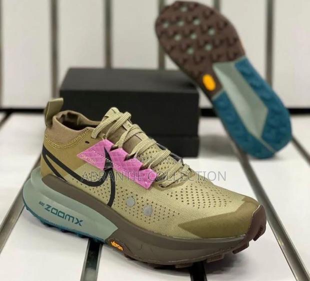 Nike Zoom X Zegama Trail 2 · Photo 1