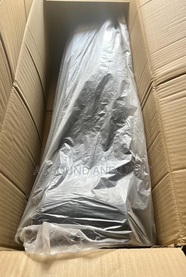 Yamaha Trombone- Gold / Silver · Photo 4