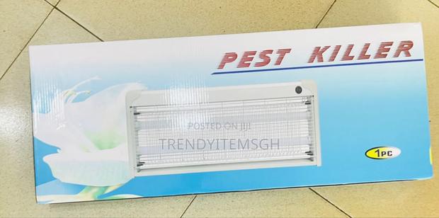 40w Insect Fly Cather Mosquito Killer Lamp · Photo 1