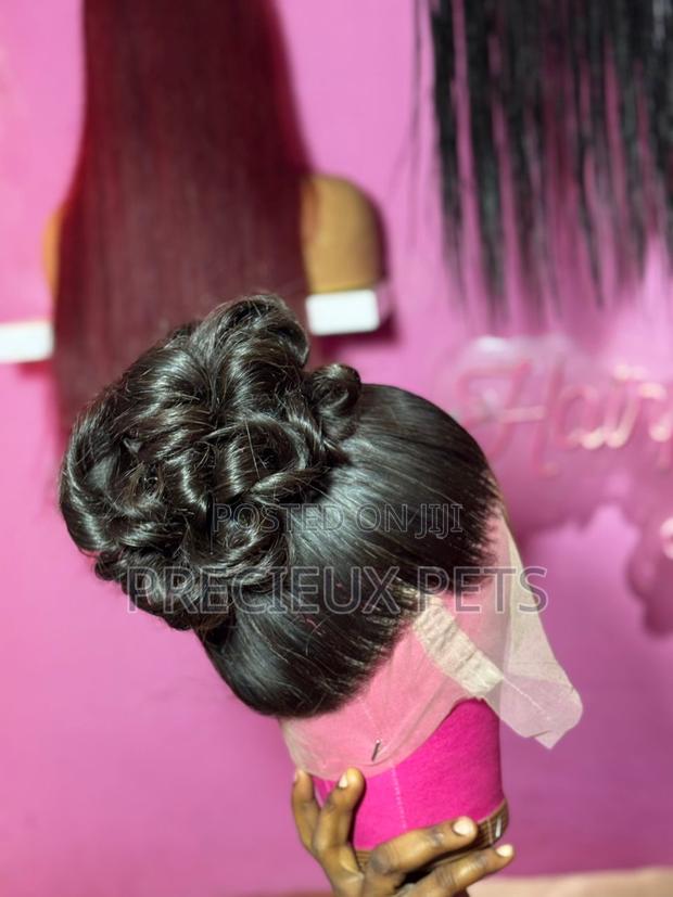 360 Wig Caps · Photo 1