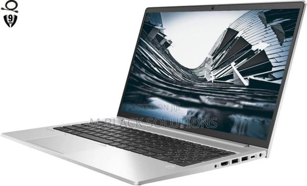 New Laptop HP ProBook 450 G5 8GB Intel Core I7 SSD 512GB · Photo 2