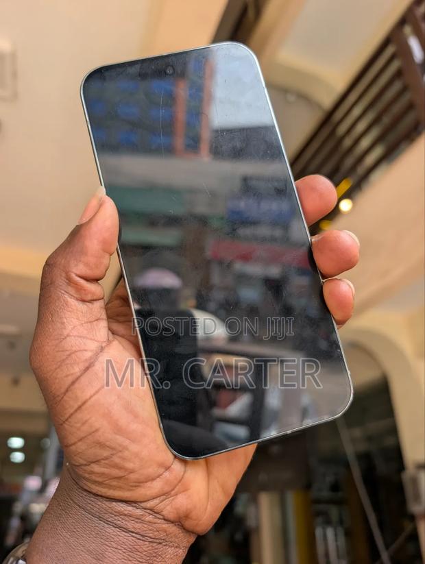 Google Pixel 9 Pro XL 128 GB Gray · Photo 5