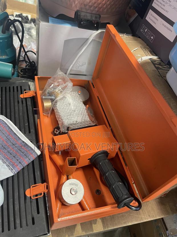 PPR Welding Machine · Photo 2