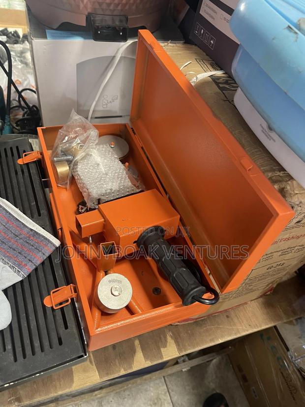 PPR Welding Machine · Photo 1