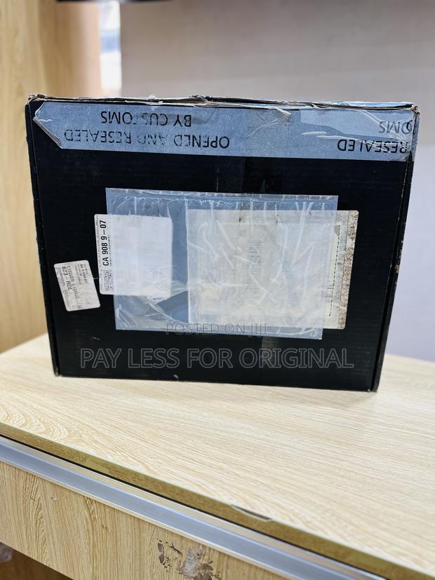 New Laptop Dell Latitude 5440 16GB Intel Core i7 SSD 512GB · Photo 3