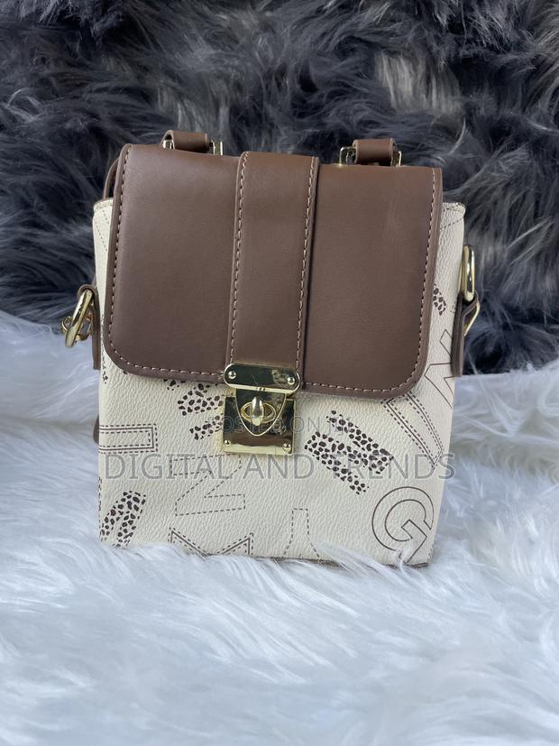 Small Satchel-Style Shoulder or Crossbody · Photo 1