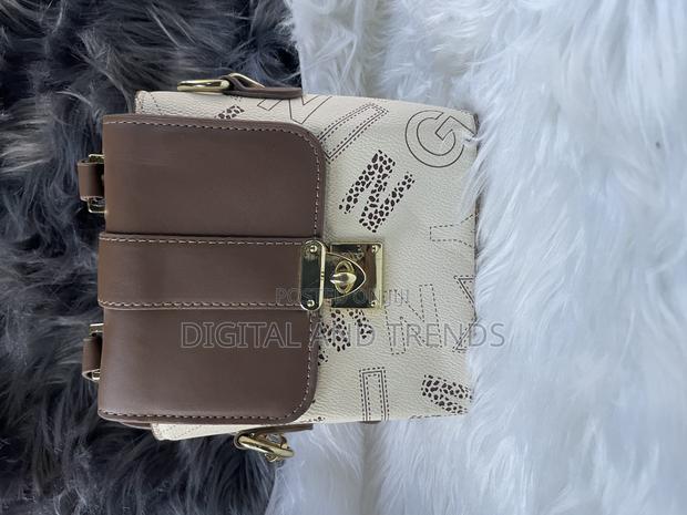 Small Satchel-Style Shoulder or Crossbody · Photo 2