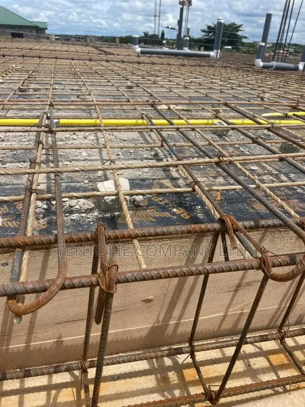 Glass Fiber Reinforced Polymer · Photo 1