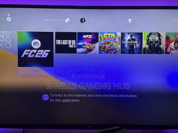 Fc 27( Fifa 27) Ps4 Account · Photo 2