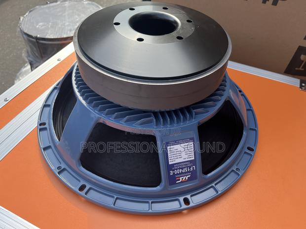 RCF Professional Lf15p400-E 15-Inch Ferrite Dj Speaker. · Photo 3