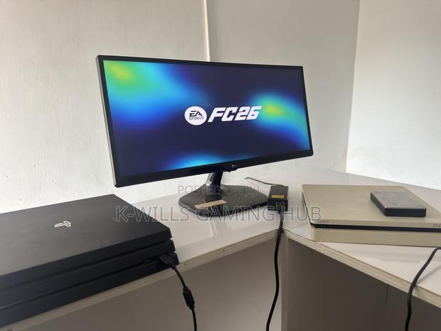 Fc 26 Ps5//Ps4 Game Account · Photo 2