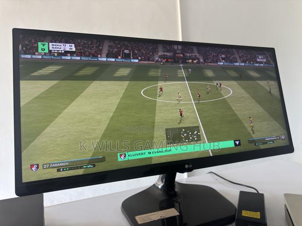 Fc 26 Ps5//Ps4 Game Account · Photo 4