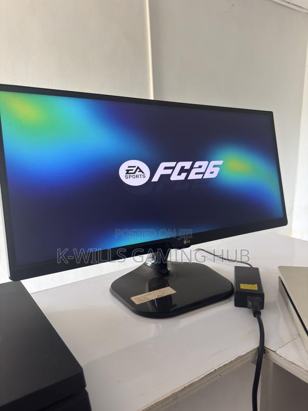 Fc 26 Ps5//Ps4 Game Account · Photo 1