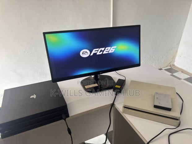 Fc 26 Ps5//Ps4 Game Account · Photo 5