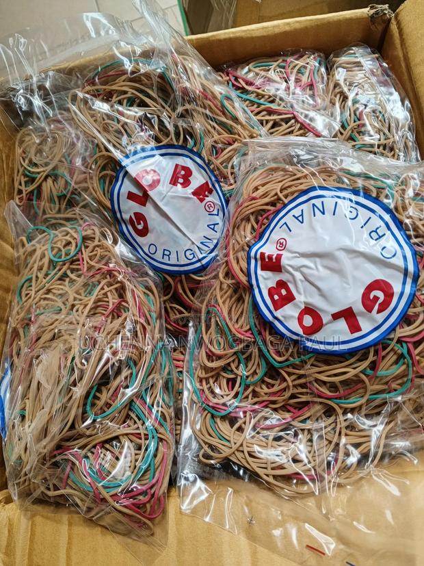 Ruber Band 60 Packs · Photo 1