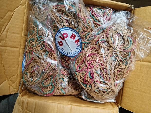 Ruber Band 60 Packs · Photo 2