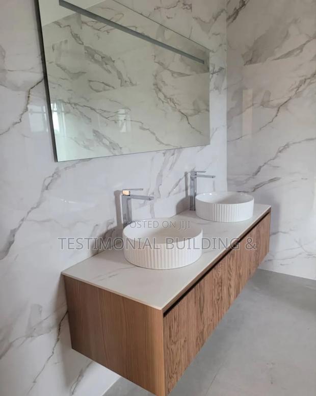 4bdrm House in Testimonial Building, School Junction for sale · Photo 3