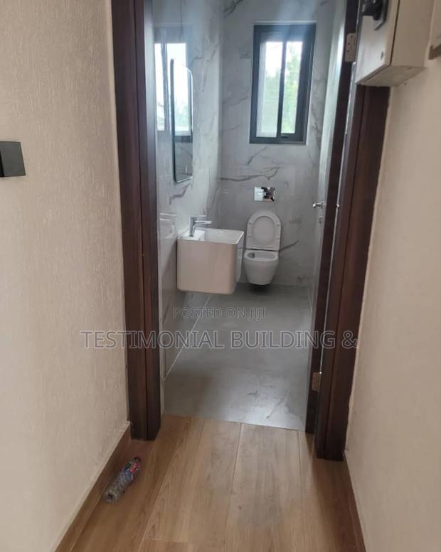 4bdrm House in Testimonial Building, School Junction for sale · Photo 5