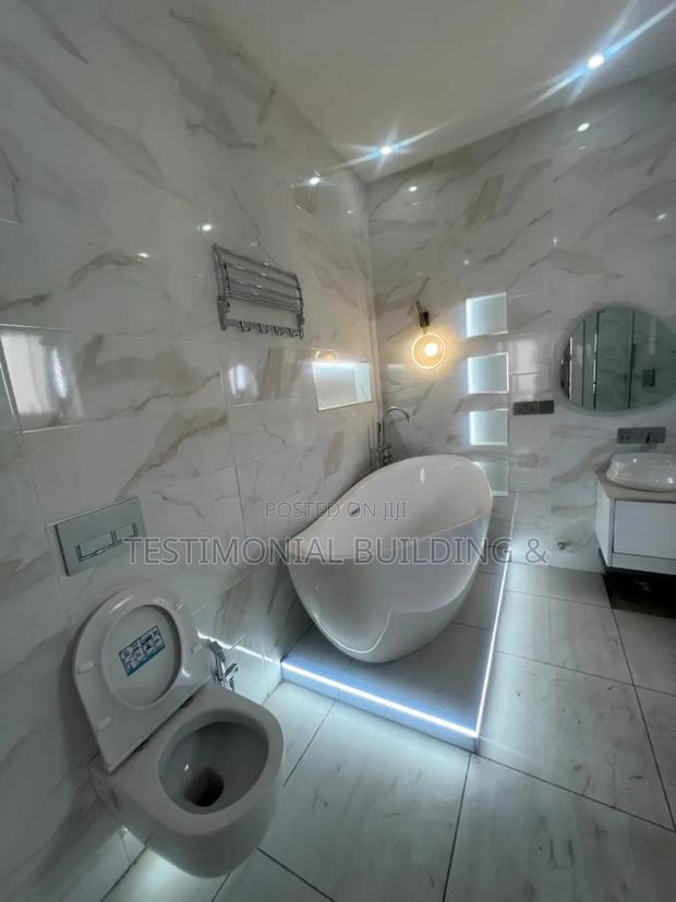 4bdrm House in Testimonial Building, East Legon for sale · Photo 1