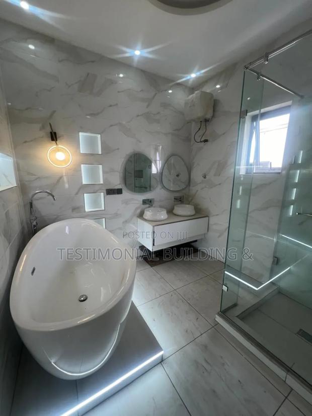 4bdrm House in Testimonial Building, East Legon for sale · Photo 2