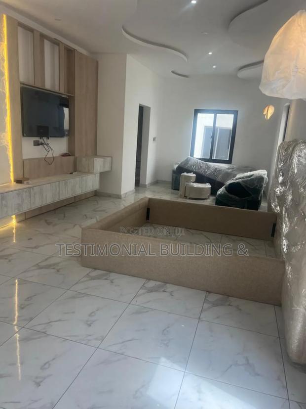 4bdrm House in Testimonial Building, East Legon for sale · Photo 5