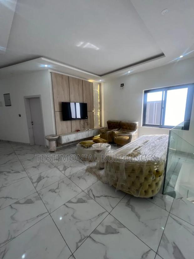 4bdrm House in Testimonial Building, East Legon for sale · Photo 6
