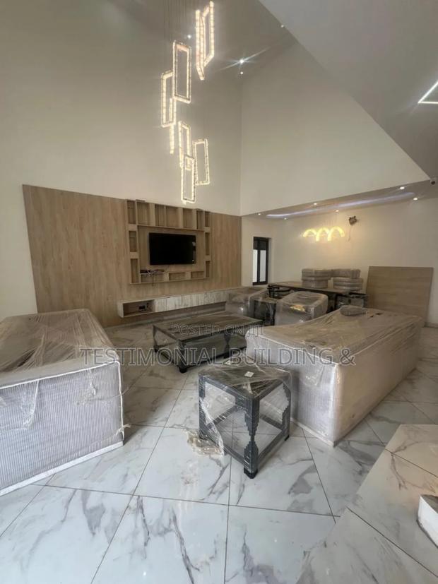 4bdrm House in Testimonial Building, East Legon for sale · Photo 8