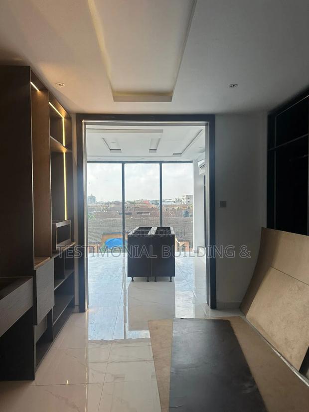 5bdrm House in East Legon for sale · Photo 5