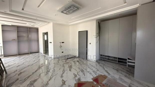 4bdrm House in Testimonial Building, Ashaley Botwe for sale · Photo 4