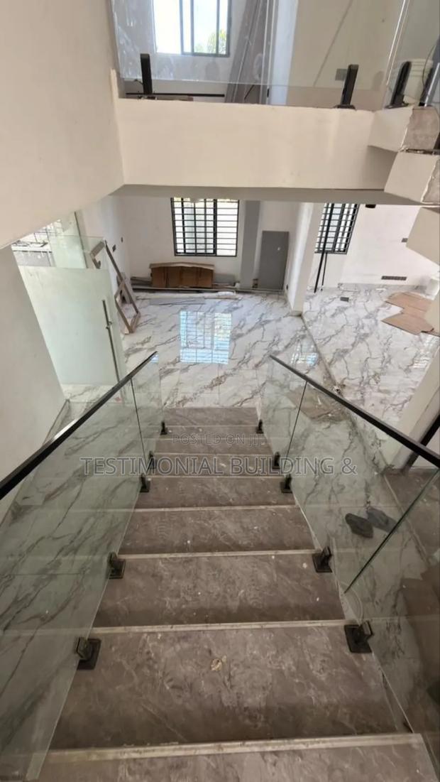 4bdrm House in Testimonial Building, Ashaley Botwe for sale · Photo 5