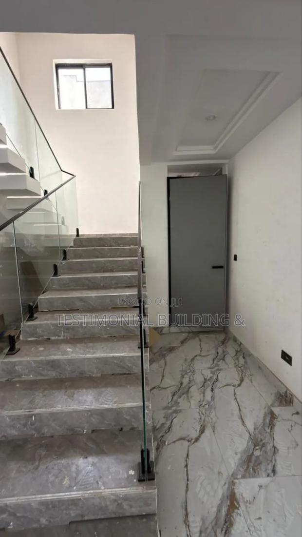 4bdrm House in Testimonial Building, Ashaley Botwe for sale · Photo 7