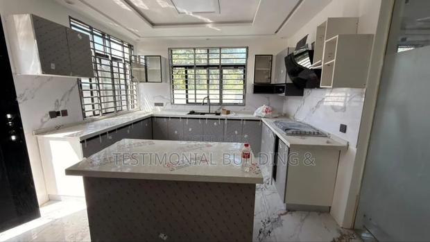 4bdrm House in Testimonial Building, Ashaley Botwe for sale · Photo 8