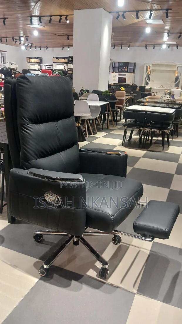 Executive Boss Office Chair · Photo 1