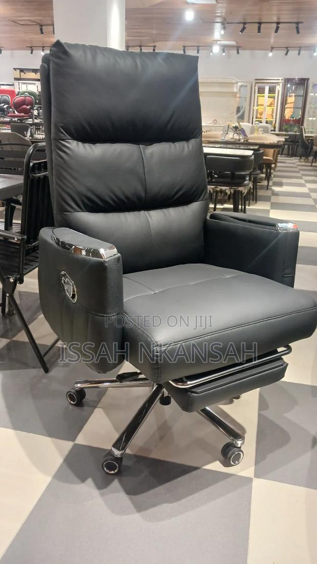 Executive Boss Office Chair · Photo 2