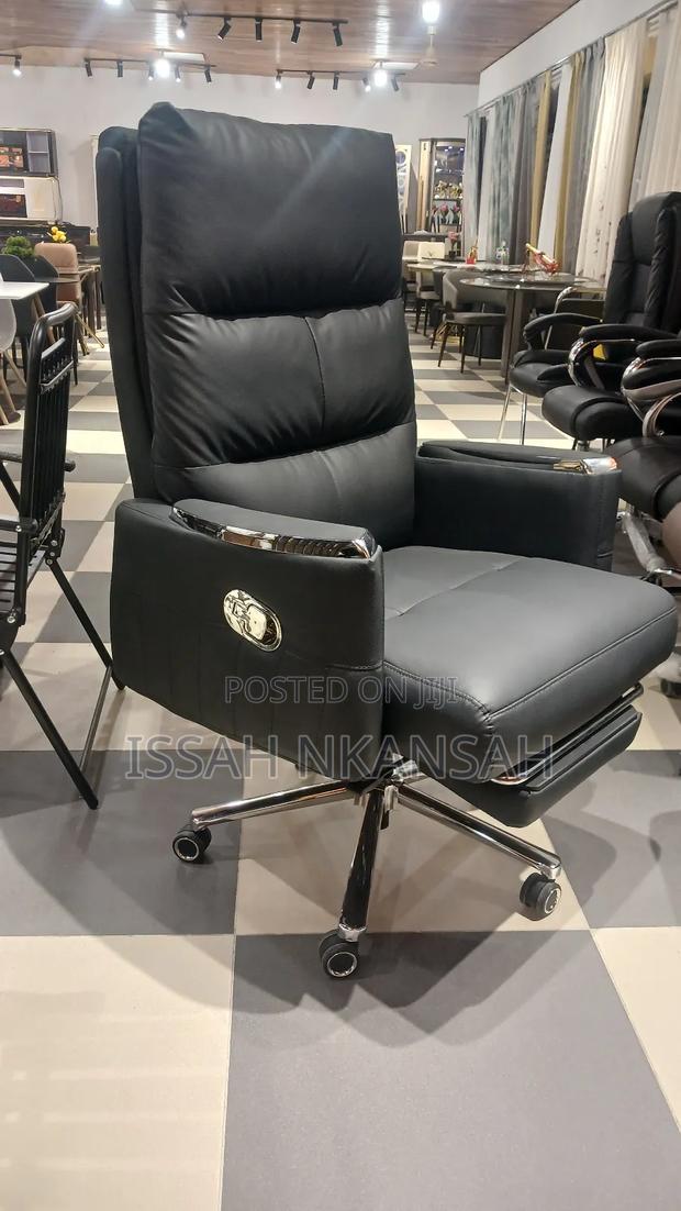 Executive Boss Office Chair · Photo 3